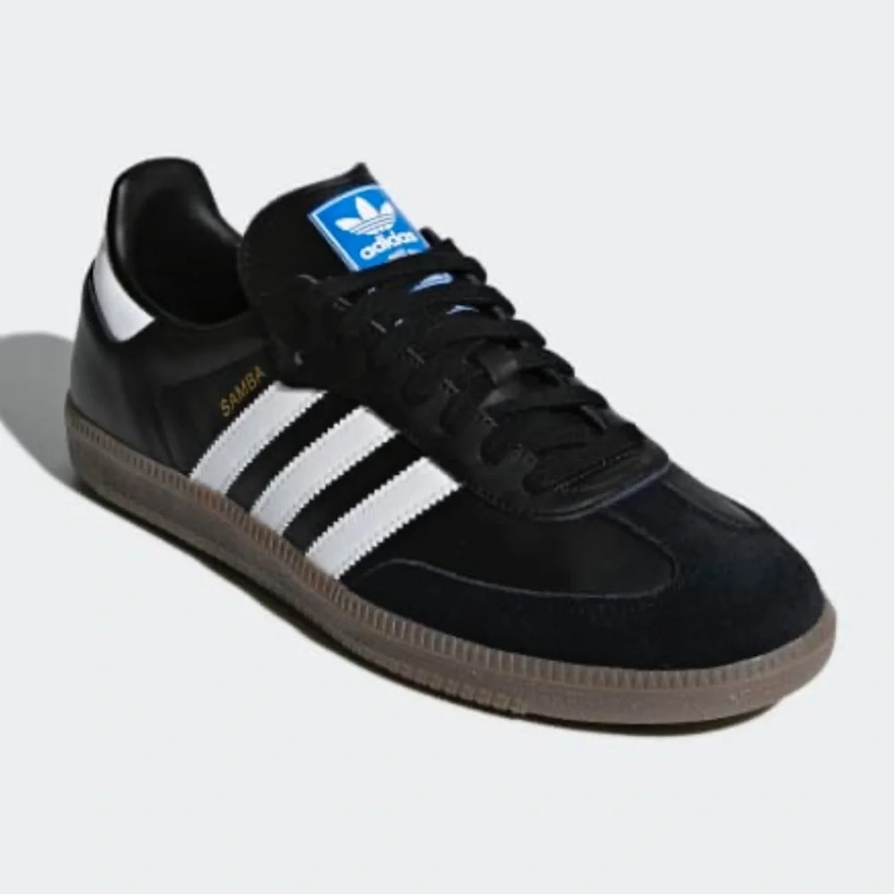 NEW Adidas Originals Samba Shoes_7